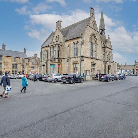 Church View Apartment Stow-on-the-Wold Extérieur photo