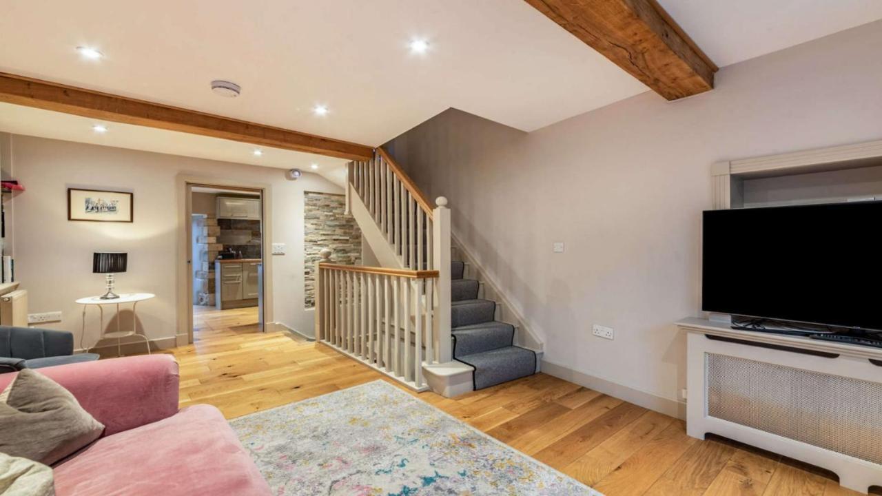 Church View Apartment Stow-on-the-Wold Extérieur photo