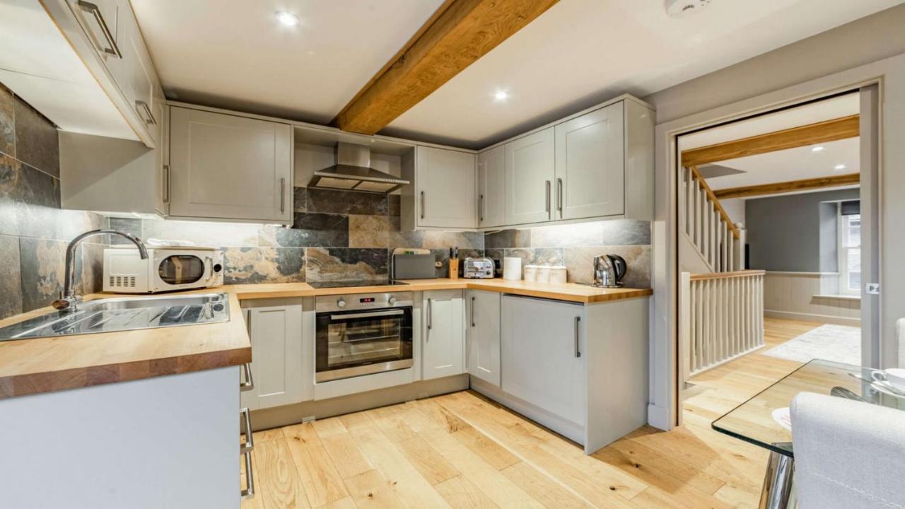 Church View Apartment Stow-on-the-Wold Extérieur photo