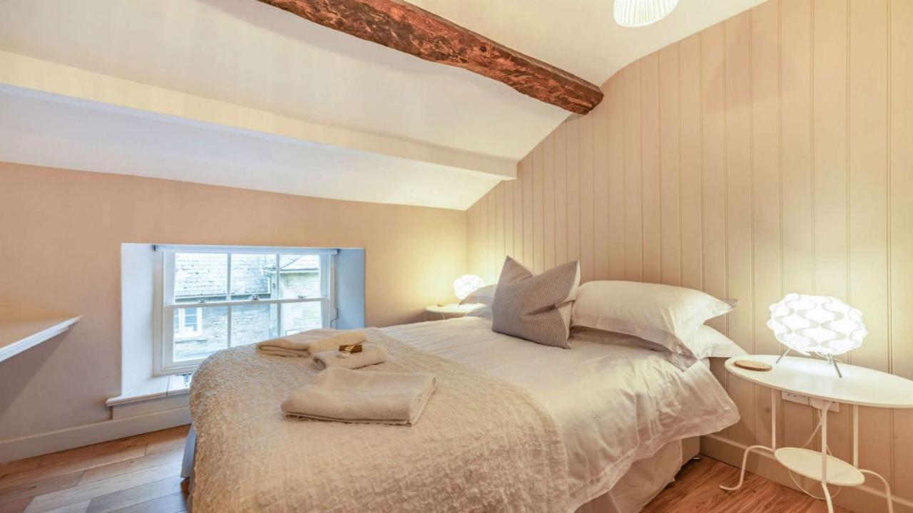 Church View Apartment Stow-on-the-Wold Extérieur photo