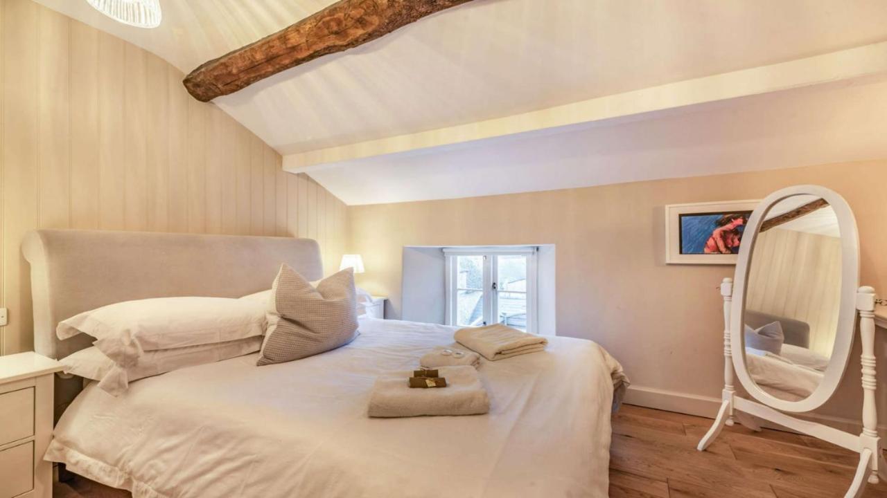 Church View Apartment Stow-on-the-Wold Extérieur photo